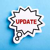icon update