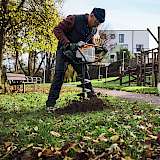 BTA 140 von Stihl