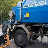 Solesprüher