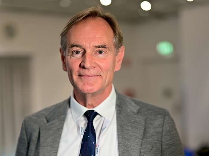 Burkhard Jung